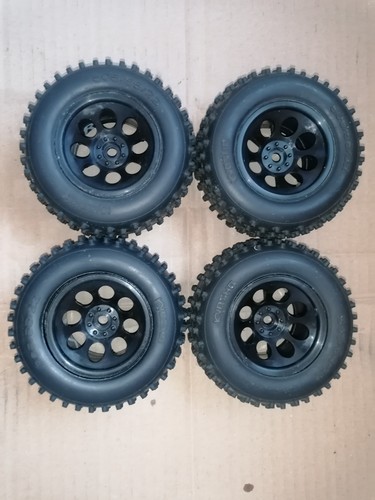 Kyosho dbx verbrenner - rc,