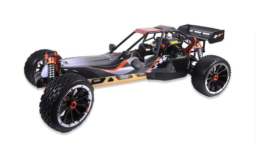Amewi buggy takt benziner - buggy,
