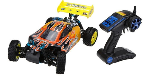 Ferngesteuertes auto nitro - ferngesteuertes, rc