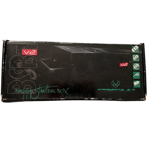 Absima starterbox conrad - starterbox,