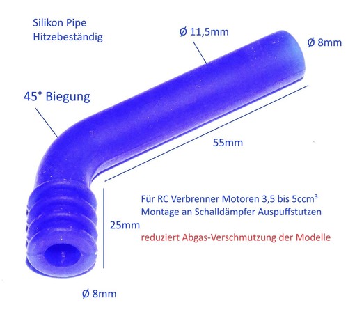 Reely rückstandsabweiser für - rückstandsabweiser,