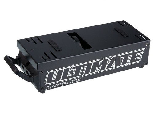 Ultimate starterbox - rc,