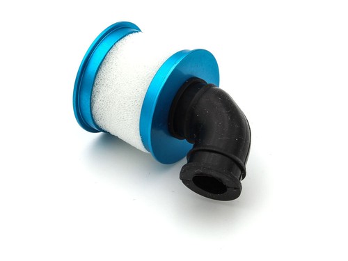 Marfitec nitro luftfilter - nitro,