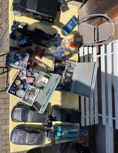 Auto verbrenner elektro - auto,