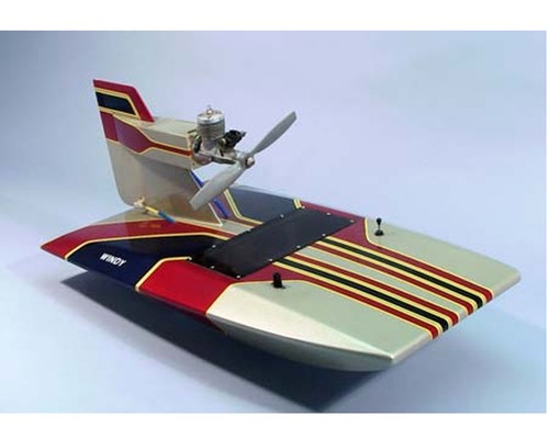 Dumas boats windy luft boot - dumas, rc