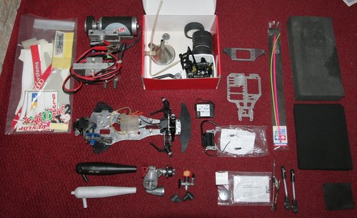 Verbrenner auto teile - teile,