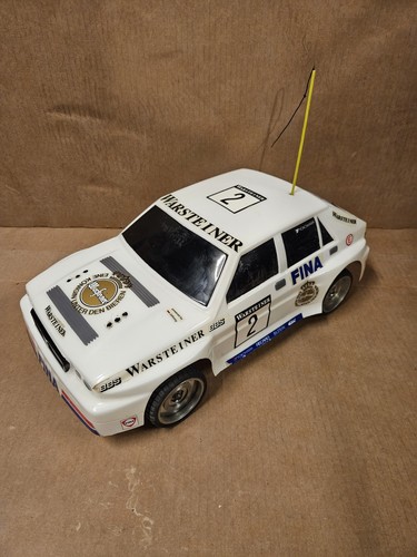Lancia delta integrale rc - delta, hf