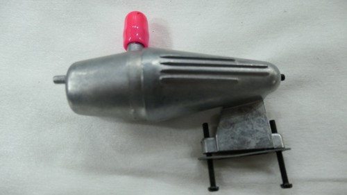 Stk auspuff rc - ,