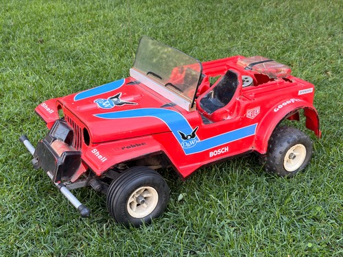 Robbe romax vintage - romax, rc