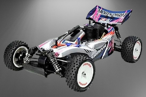 Auto nitro verbrenner - nitro,