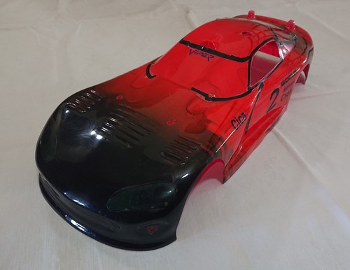 Auto nitro t2m dodge - auto,