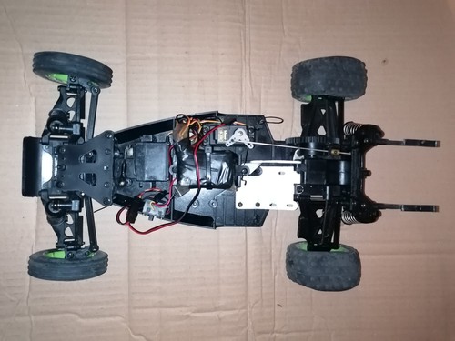 Kyosho verbrenner - rc,