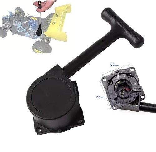 Motor seilzug starter rc - rc,