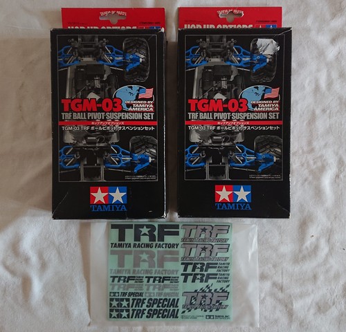 Tamiya 53868 radaufhängung - tamiya,