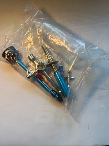 Nitro verbrenner starter - rc,
