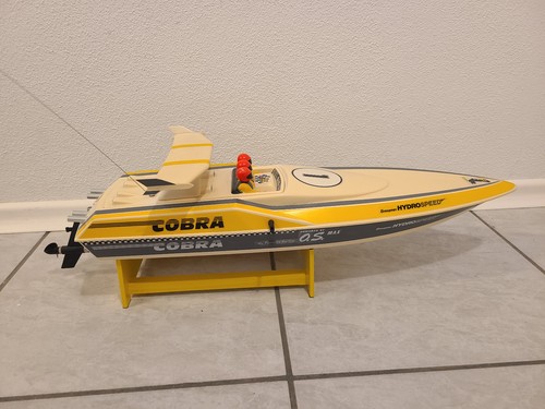 Graupner cobra retro - graupner,