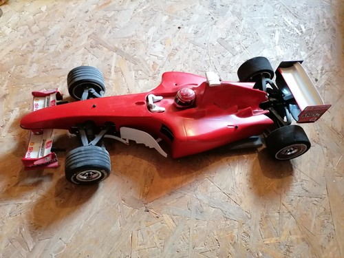 Formel 8 ferrari - 1,,