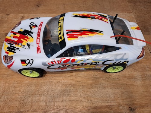 Auto porsche - rc-auto, "porsche"