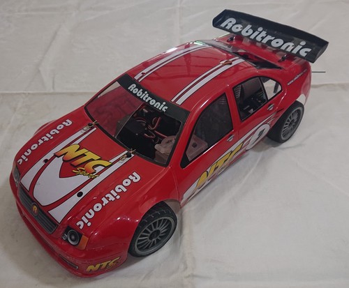 Auto nitro t2m - nitro,