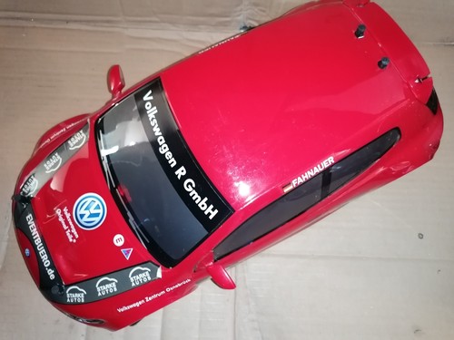Carson x10n verbrenner - rc,
