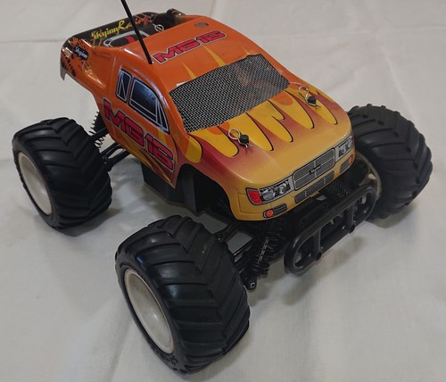 Auto nitro verbrenner cen - auto,