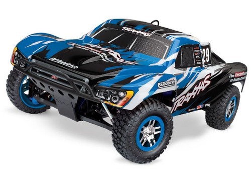 Traxxas verbrenner buggy - traxxas, rc