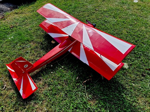Graupner duo großes - graupner,