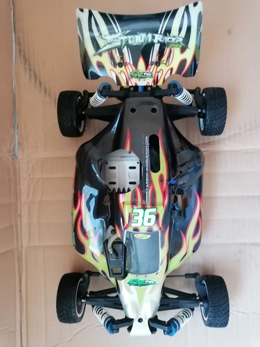Carson cv10 stormracer 2 - cv10,